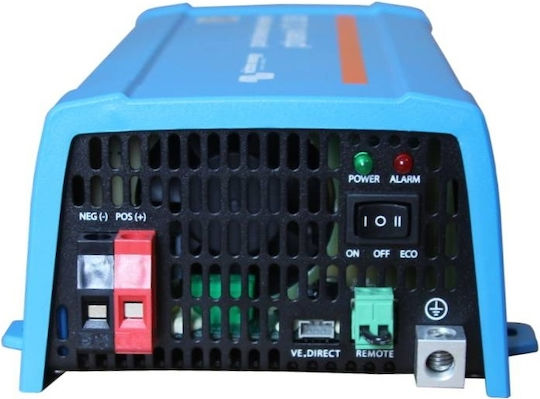 Victron Energy Phoenix Inverter Power 250W with Nominal Input Voltage 250V PIN121251200