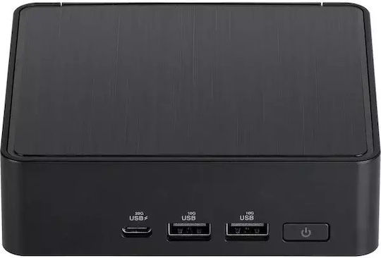 Asus NUC 14 Pro RNUC14RVKU500002I Barebone (Core Ultra 5-125H)