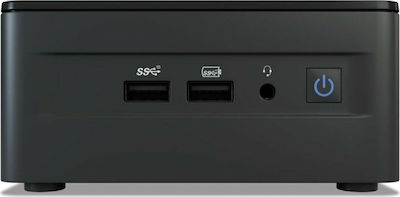 Asus NUC12WSHI32 Barebone (Core i3-1220P)