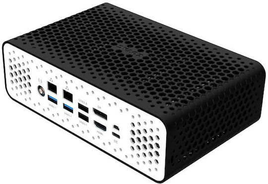 Zotac ZBOX CI629 nano Barebone (Core i3-1315U)