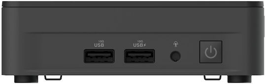 Asus Nuc 13 Pro Rnuc13anki700002i Barebone (Core i7-1360P)