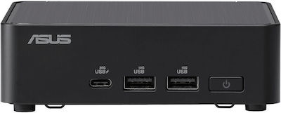 Asus NUC 14 Pro RNUC14RVKU500002I Barebone (Core Ultra 5-125H)