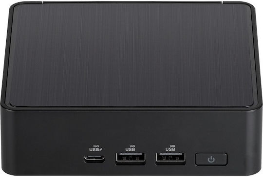 Asus Nuc 14 Pro Rnuc14rvki300002i Barebone (Core i3-100U / 64GB DDR5)