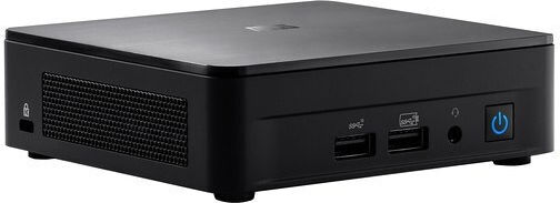 Asus RNUC12WSKI500000I Barebone (Core i5-1240P)