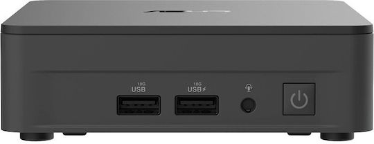 Asus RNUC12WSKI500000I Barebone (Core i5-1240P)