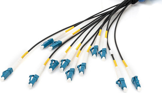 Digitus Breakout Cable 50 M Black