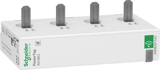 Schneider Electric Cable 8m (XZCP1041L5) 1pcs