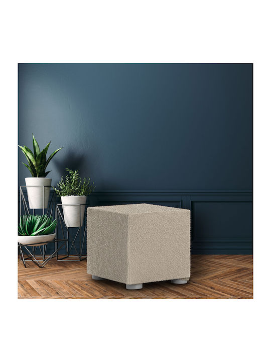 Eysa Elastic Cover for Stool Open Café 65x65cm 1pcs D1607646