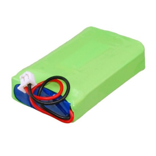 MultiEnergy Batterie des elektrischen Halsbandes (2500B)