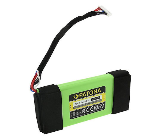Patona Μπαταρία Ηχείου 10000mAh