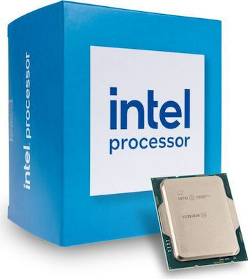 Intel 300 3.9GHz Procesor cu 2 nuclee pentru Socket 1700 Casetă