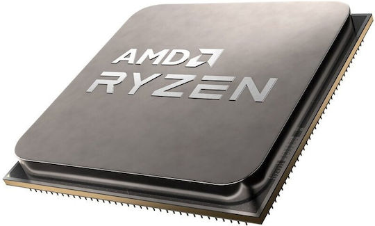 AMD Ryzen 5 5600GT 3.6GHz Processor 6 Core for Socket AM4 Tray