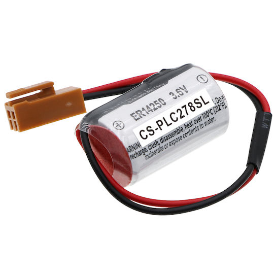 PLC Battery (NP1PU-256E)