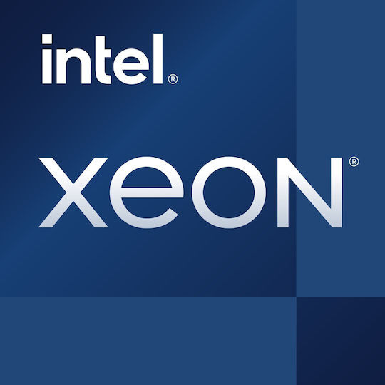 Intel Xeon E-2456 3.3GHz Процесор 6 Ядра за Socket 1700 Tray