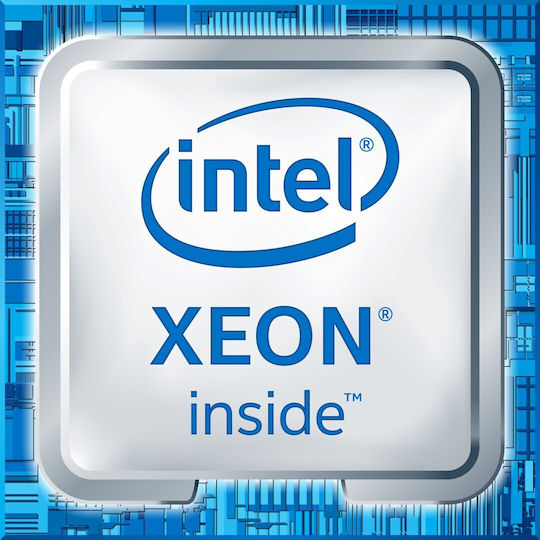 Intel Xeon XEON E-2468 2.6GHz Processor 8 Core for Socket 1700 Tray