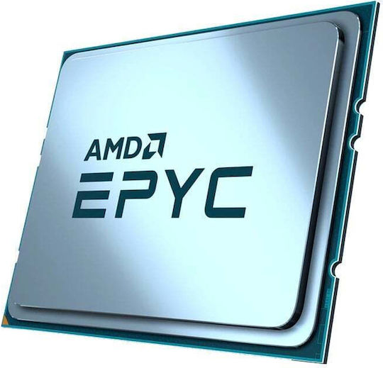 AMD Epyc Epyc 7373X 3.05GHz Processor 16 Core for Socket SP3 Tray