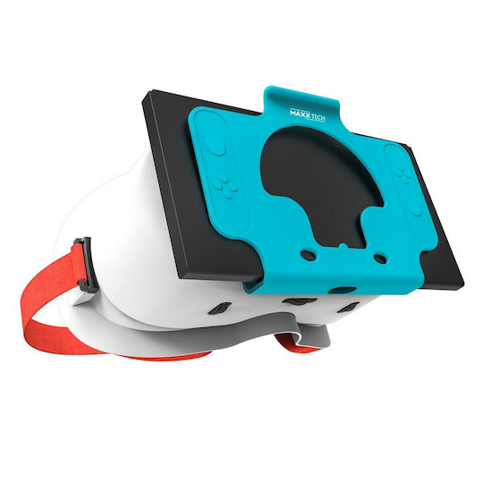 Nintendo Switch VR Switch VR Headset Compatible with Nintendo Switch & OLED