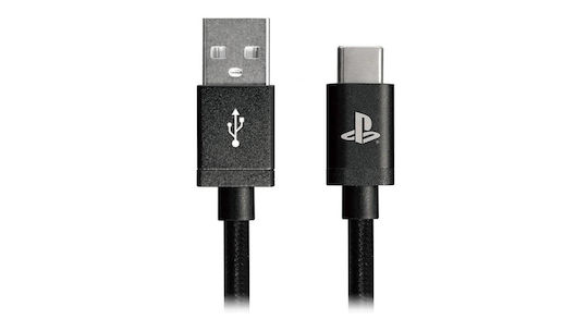 Hori Charging Cable for PS5 Black SPF-015U