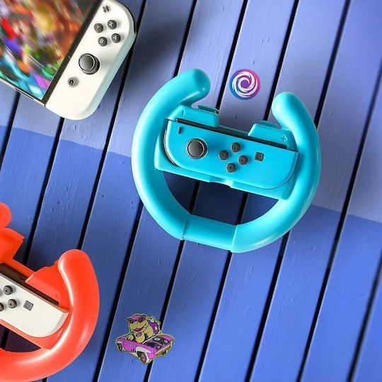 Oniverse Oniverse Skin για Χειριστήριο Switch