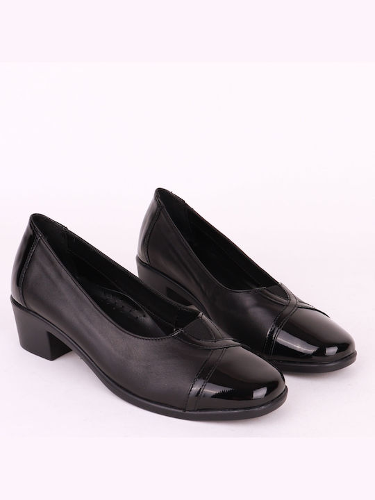 Women's Pumps Aero 437 Black