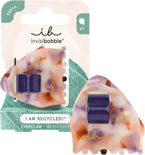 Invisibobble Everclaw Recycled Me S Лилав