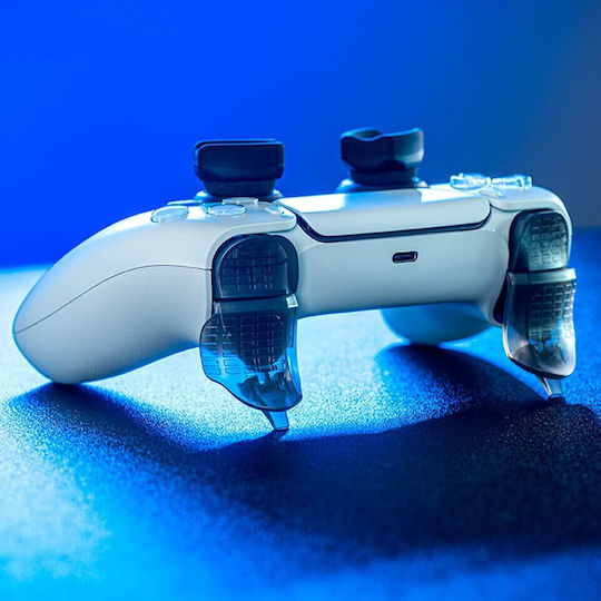 Subsonic Pro Gaming Kit For Ps5 Controller