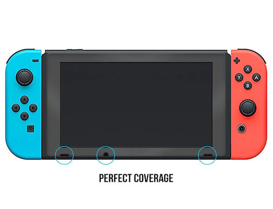 Subsonic Protecție de Ecran Tempered Glass pentru Switch