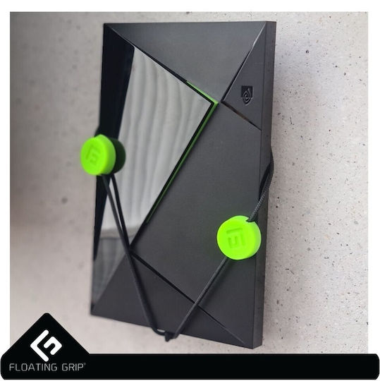 Floating Grip Thumb Grips Χειριστηρίου για PS5 σε Πράσινο χρώμα
