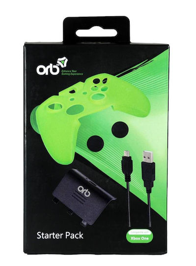 ORB Kit Starter Pack Pentru XBOX One