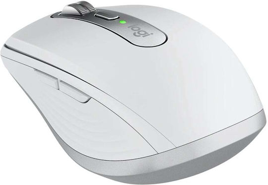 Logitech MX Anywhere 3S Wireless Mouse Pale Grey