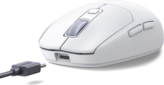 Ugreen MU103 Wireless Mouse White