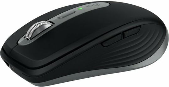 Logitech MX Anywhere 3S Kabellos Maus Gray