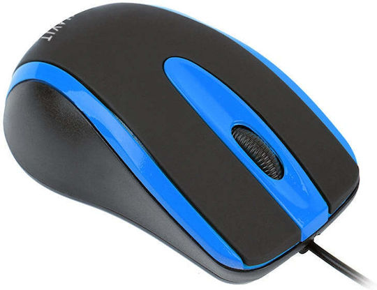 Havit MS753 Wired Mouse Black / Blue