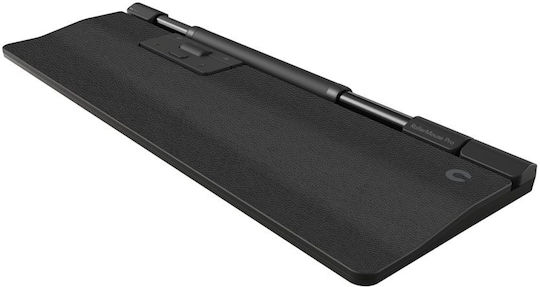 Contour RollerMouse Pro Kabellos Ergonomisch Maus Schwarz