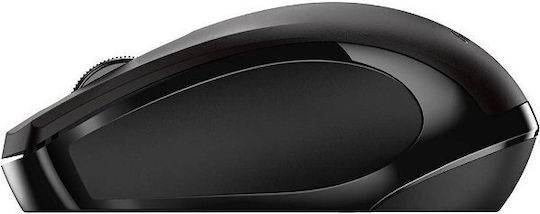 Genius NX-8006S Wireless Mouse Negru