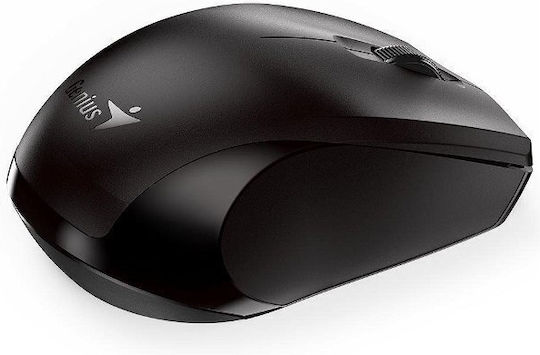 Genius NX-8006S Wireless Mouse Negru