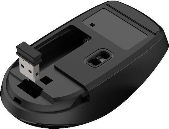 Genius NX-7000SE Ασύρματο Ποντίκι Μαύρο