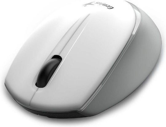 Genius NX-7009 Wireless Mouse Alb
