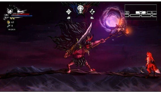 Helvetii Switch Game