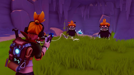Die After Sunset (Code In A Box) Switch Game