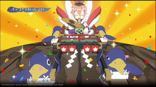 Disgaea 7: Vows of the Virtueless Deluxe Edition Switch Game