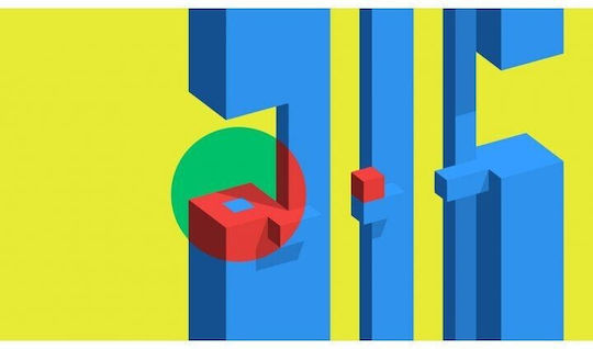 Vectronom Switch Game