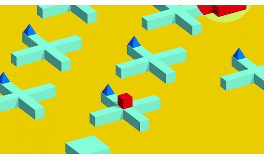 Vectronom Switch Game