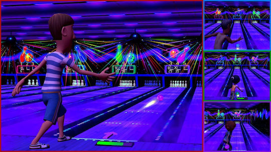 Carnival Games (Cod într-o cutie) Joc pentru Switch