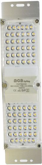 Aca LED Modul 230V 60W 1buc FORT6060AS