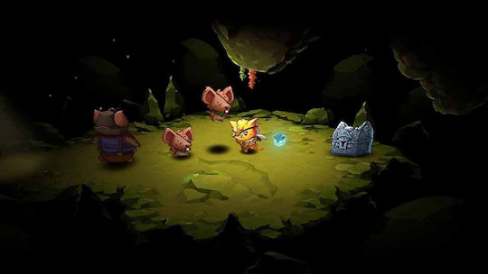 Cat Quest III PS5-Spiel