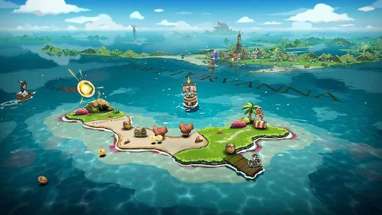 Cat Quest III PS5-Spiel