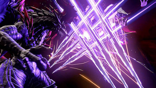 Granblue Fantasy: Relink PS5-Spiel
