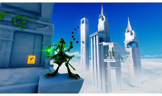 Neon White PS5 Game