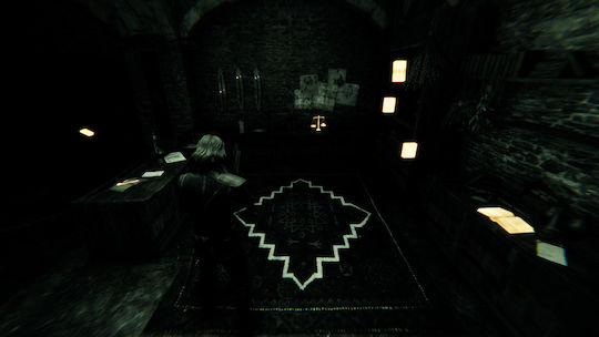 The Inquisitor Deluxe Edition Joc PS5